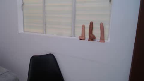 Melissa online show from February 2025 04:14:02 PM