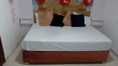 Melissa online show from February 2025 11:13:02 AM