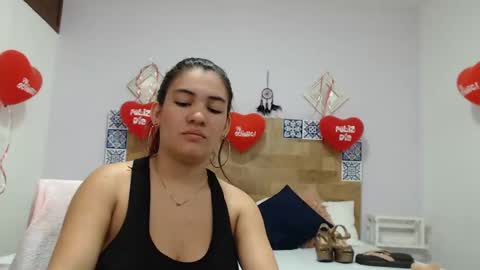 Melissa online show from February 2025 01:21:02 PM