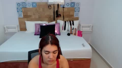 Melissa online show from November 2025 10:54:02 AM