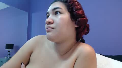 Melissa online show from March 2026 11:28:02 AM