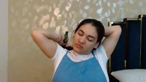 Melissa online show from April 2026 11:03:02 AM