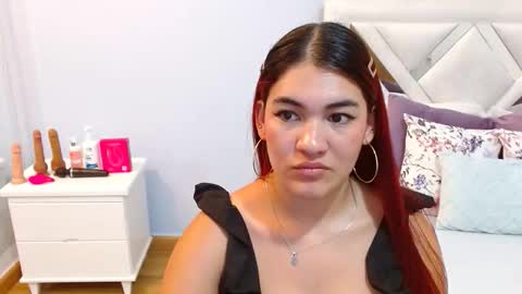 Melissa online show from June 2026 02:33:01 PM