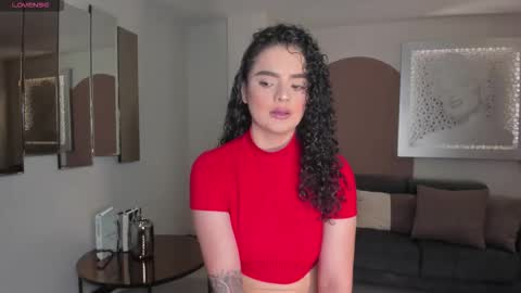 Kylie Jenkins online show from November 2025 11:09:02 AM