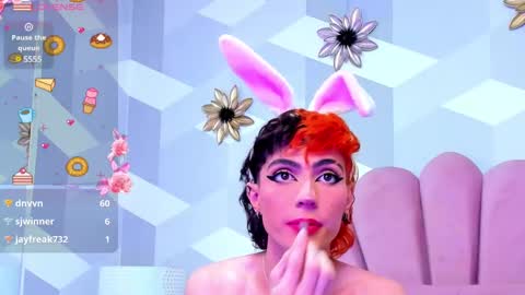 Kylie jl online show from February 2025 09:00:02 AM