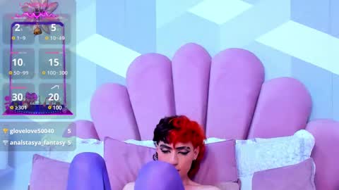 Kylie jl online show from February 2025 09:02:01 AM