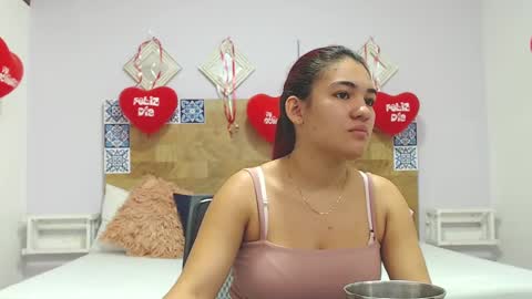 Kylie online show from February 2025 11:42:02 AM