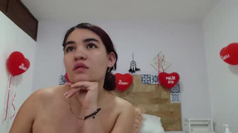 Kylie online show from February 2025 05:53:01 PM