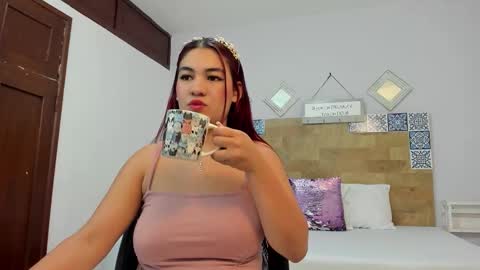 Kylie online show from February 2026 11:27:01 AM