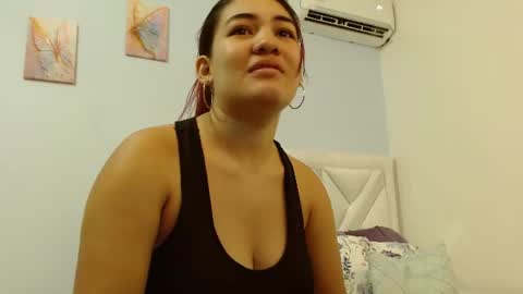 Snapshot of kyliiebaker chatting on July 2026 09:34:01 AM Kylie online show from July 2026 09:34:01 AM