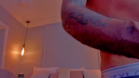 Kylliam Levis online show from March 2026 11:00:02 PM