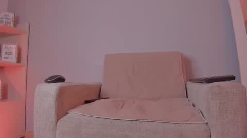 Kylliam Levis online show from March 2026 08:14:01 PM