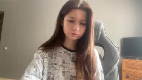 Snapshot of kymberlychimes chatting on February 2026 12:27:01 PM Kary online show from February 2026 12:27:01 PM