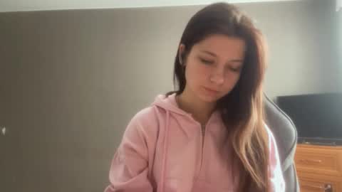 Snapshot of kymberlychimes chatting on February 2026 08:13:01 AM Kary online show from February 2026 08:13:01 AM