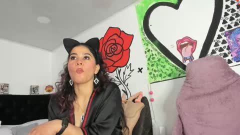 call me kim  online show from December 2025 09:31:02 PM