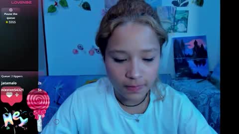 kyomi online show from January 2026 10:57:02 PM