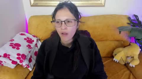 Kyomi online show from July 2026 12:55:01 PM