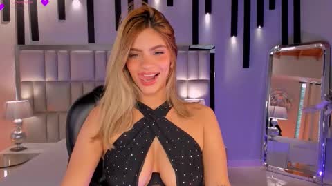 Kyomi Velvet online show from March 2026 07:52:01 PM