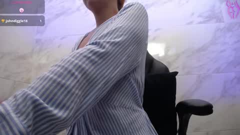 Kyra online show from March 2026 12:49:02 PM