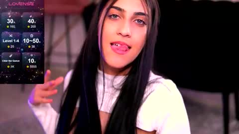 Maria online show from December 2025 08:25:02 PM