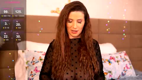 Snapshot of kyracase chatting on February 2026 07:07:01 PM Maria online show from February 2026 07:07:01 PM