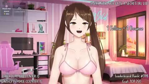 Kyra Wild online show from June 2026 10:34:02 PM