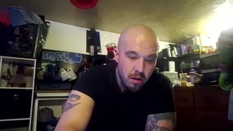 kyrowho online show from April 2026 09:51:02 AM