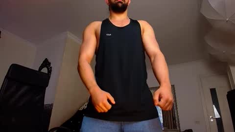 KysonRhodes online show from January 2026 06:05:01 AM