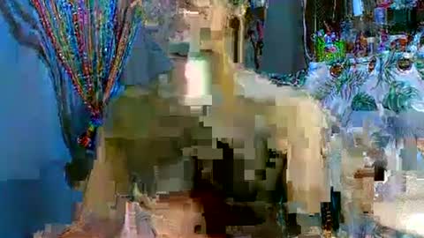 kyutshyne online show from March 2025 12:07:01 AM