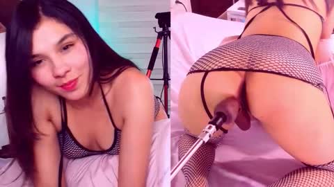 l0vely_loreen online show from March 2026 02:45:01 PM