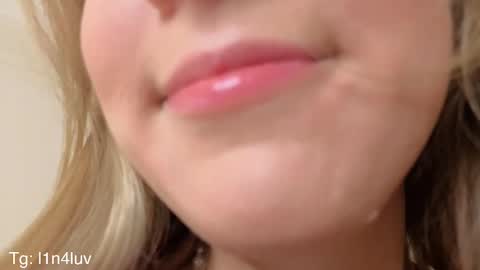 lina online show from October 2025 09:16:02 PM