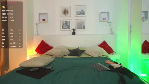 Viktoria White  online show from October 2025 03:36:01 PM