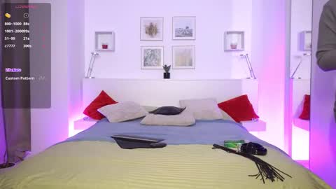 Viktoria White  online show from November 2025 03:56:02 PM