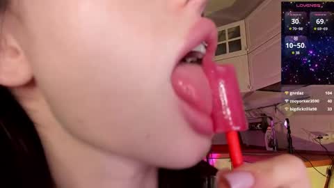 Snapshot of l1tww chatting on February 2025 08:36:01 PM Malika online show from February 2025 08:36:01 PM