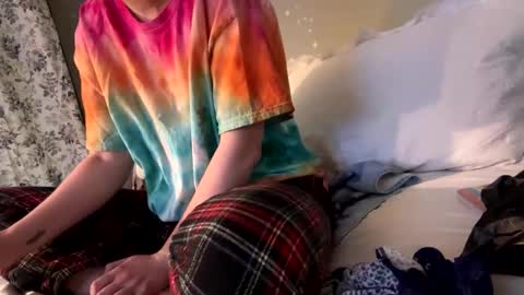 Beard online show from February 2025 09:03:02 PM