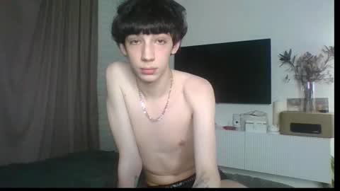 liam online show from January 2026 05:34:02 AM