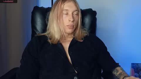 Adonis online show from December 2025 06:07:02 AM