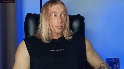 Adonis online show from December 2025 06:41:02 AM