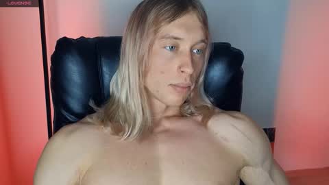 Adonis online show from January 2026 08:08:01 AM