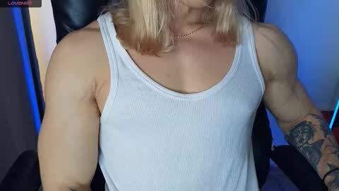 Adonis online show from February 2026 08:46:01 AM