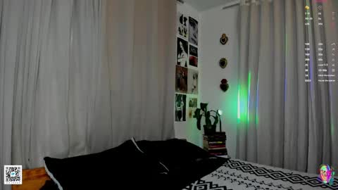 Snapshot of la_briela chatting on February 2025 04:59:02 AM    Help me reach 50 likes online show from February 2025 04:59:02 AM