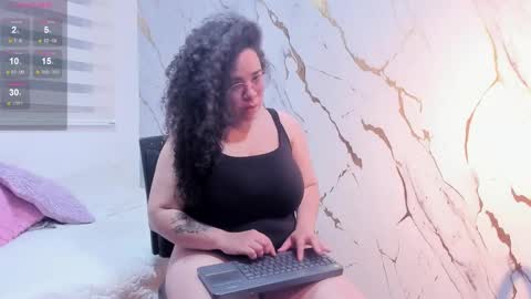 Snapshot of la_crespa_x chatting on February 2025 05:24:02 PM la crespa x online show from February 2025 05:24:02 PM