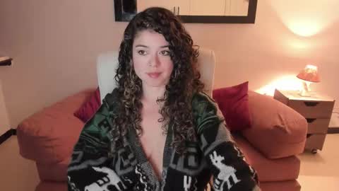 Jazmin online show from December 2025 02:54:02 AM