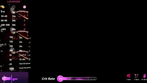 AMAZONA  online show from January 2026 07:59:02 PM