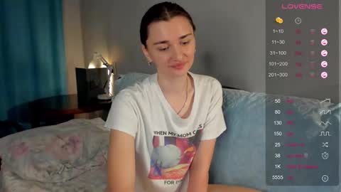 Snapshot of la_missy chatting on February 2025 11:58:01 PM Paola Chiatti online show from February 2025 11:58:01 PM