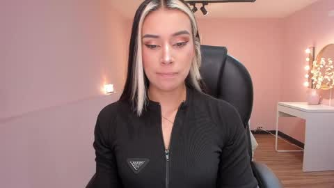 T A T I A N A online show from May 2026 11:06:01 AM