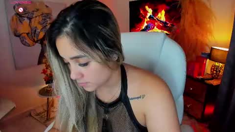 Snapshot of la_venezolana chatting on June 2026 07:20:01 AM Vero online show from June 2026 07:20:01 AM