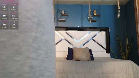 Cris  online show from December 2025 11:28:02 AM