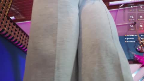 Cris  online show from February 2026 11:33:01 AM