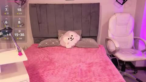 Snapshot of laara_croft chatting on October 2025 08:09:02 PM L A R A online show from October 2025 08:09:02 PM